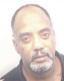 Christian Smith - Fulton County, GA 