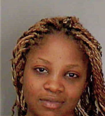 Melissa Smith - Polk County, FL 