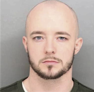 Russell Smith - Hamilton County, OH 