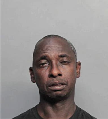 Victor Smith, - Dade County, FL 