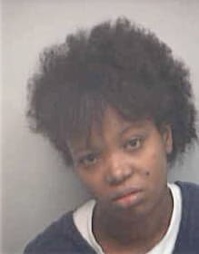 Chisara Snellings - Fulton County, GA 