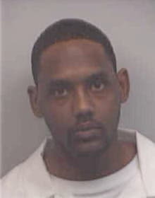 Stanley Spradlin - Fulton County, GA 