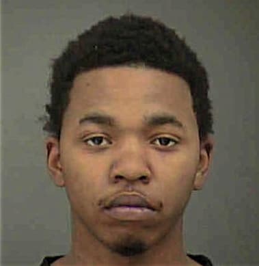 Rasheem Springer, - Mecklenburg County, NC 