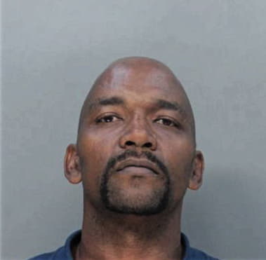 Antwan Stagger - Dade County, FL 