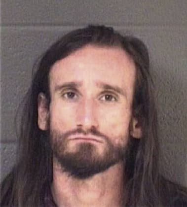 Daryl Staggs - Buncombe County, NC 