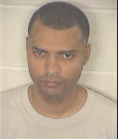 Lartavious Stargell - Fulton County, GA 