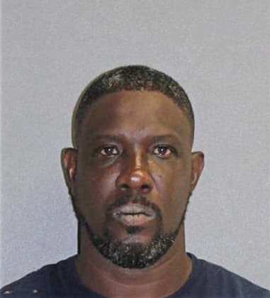 Christopher Starks, - Volusia County, FL 