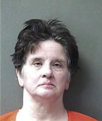 Kathryn Stromberg, - Okaloosa County, FL 