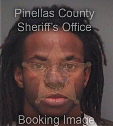 Michael Suggs, - Pinellas County, FL 