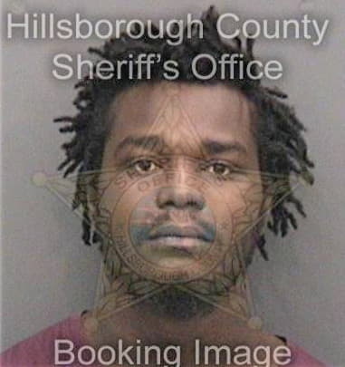 Marquise Swilley, - Hillsborough County, FL 