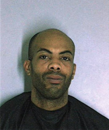 Robert Tate - DeKalb County, GA 