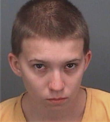 Molly Terry, - Pinellas County, FL 