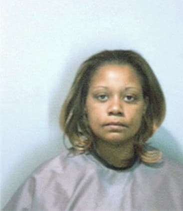 Lisa Thomas - DeKalb County, GA 