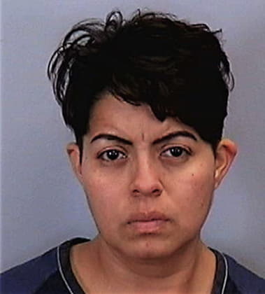 Shalara Thomas, - Manatee County, FL 