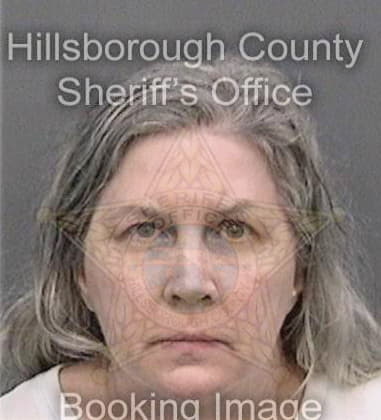 Victoria Traywick, - Hillsborough County, FL 