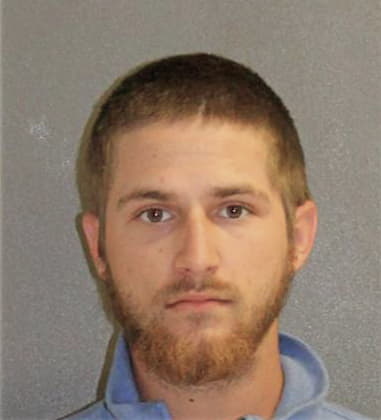 Michael Usefof, - Volusia County, FL 