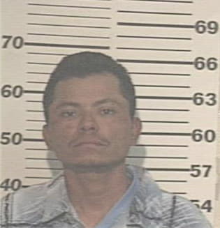 Miguel Vasquez, - Hidalgo County, TX 