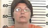 Carol Vercher, - Chambers County, TX 