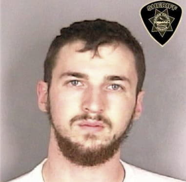 Billy Wasson, - Marion County, OR 