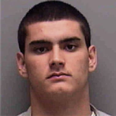 Joshua Watson, - Lee County, FL 