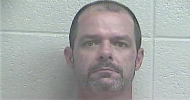 Brent Watts, - Jessamine County, KY 