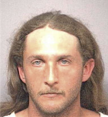 Derrick Whitbeck, - Marion County, FL 