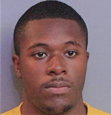 Kevondrae White - Polk County, FL 