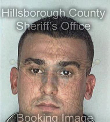 William Wight - Hillsborough County, FL 