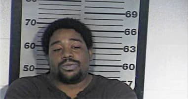 Shaun Williams, - Dyer County, TN 