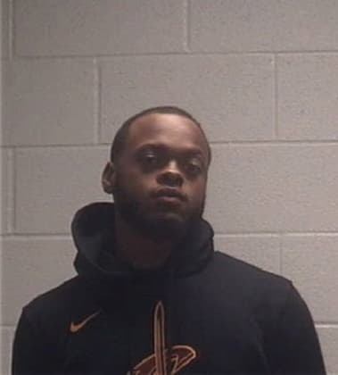 Carl Wilson - Cleveland County, NC 