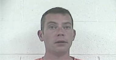 Christopher Woosley, - Bullitt County, KY 