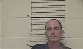 James Wyatt - Clay County, KY 