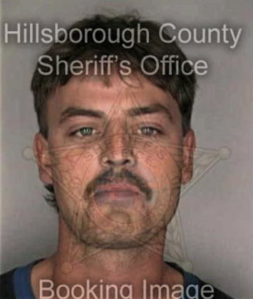 Salustiano Zapata, - Hillsborough County, FL 