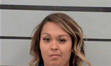 Elysia Zerrata, - Lubbock County, TX 