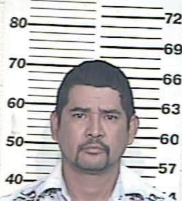 Joseph Aguilar, - Hidalgo County, TX 