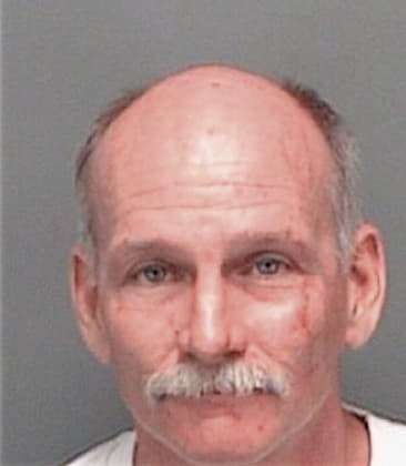 Dennis Almquist, - Pinellas County, FL 