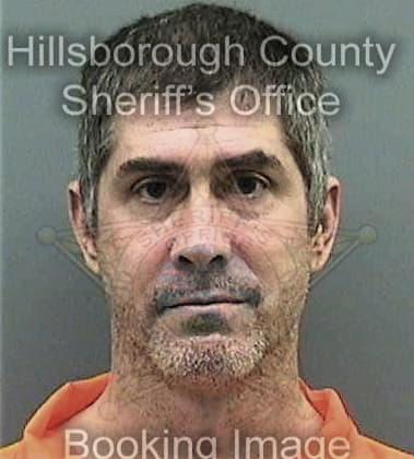 Matthew Anderson, - Hillsborough County, FL 