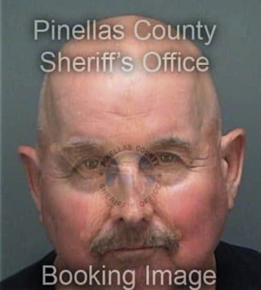 Eric Anguiano, - Pinellas County, FL 