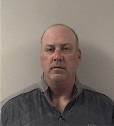 Richard Baker, - Johnston County, NC 