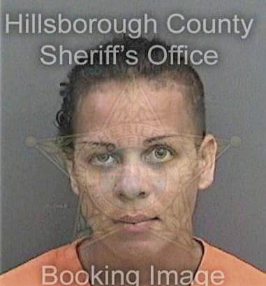 Sarah Bender, - Hillsborough County, FL 