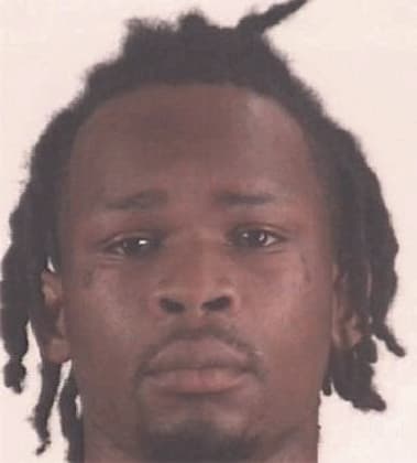 Marquis Bennett - Tarrant County, TX 