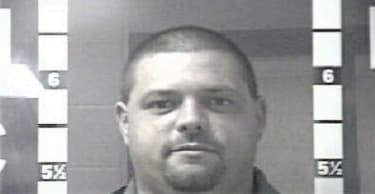 Eric Bethards, - Madison County, KY 