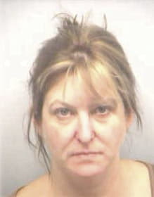 Patricia Binns - Fulton County, GA 