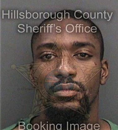 Jeremiah Bivens - Hillsborough County, FL 