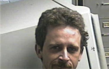 William Blevins, - Johnson County, KY 