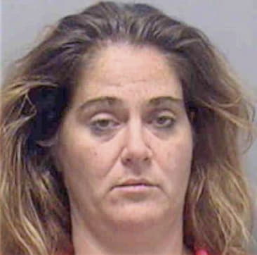 Kristy Bohanon, - Lee County, FL 