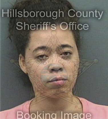 Tamra Boston - Hillsborough County, FL 