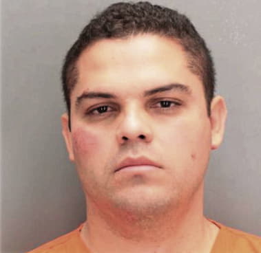 Ruben Bravo, - Dade County, FL 