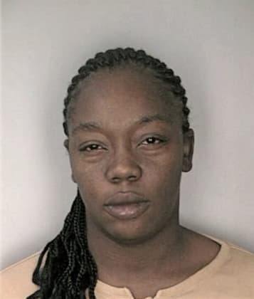 Anita Brim - Hillsborough County, FL 