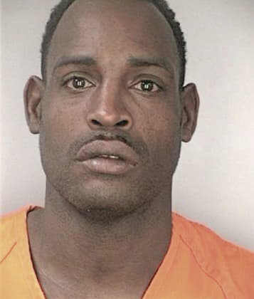 David Brim - Hillsborough County, FL 